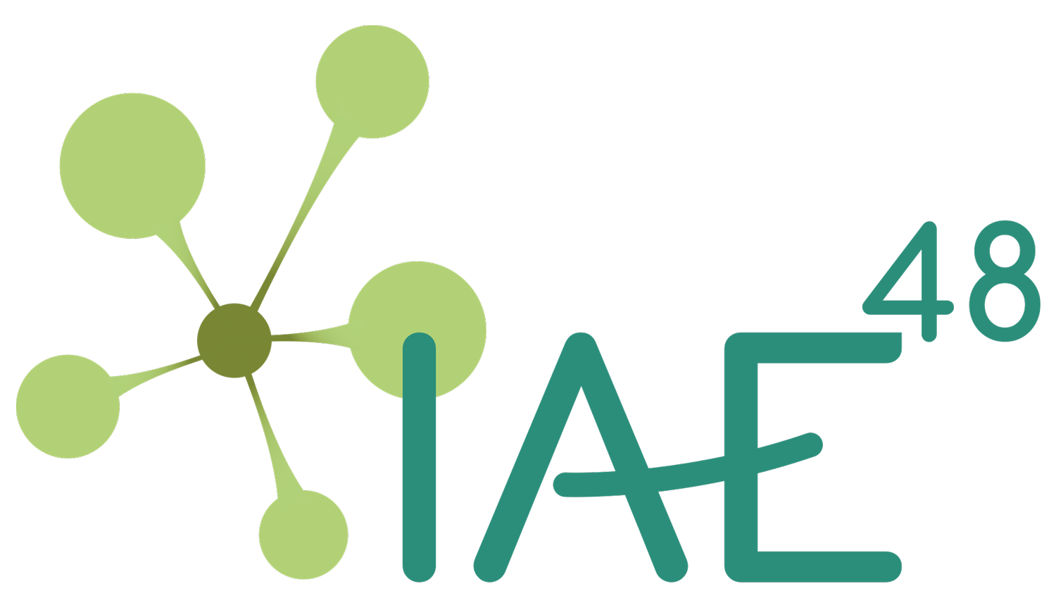 Logo de l'IAE 48